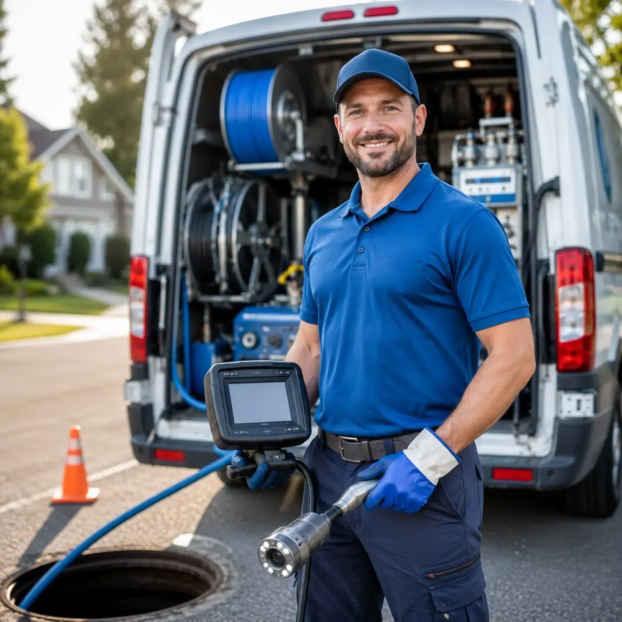 Local Pipe Relining specialists in Hopkinsville, KY