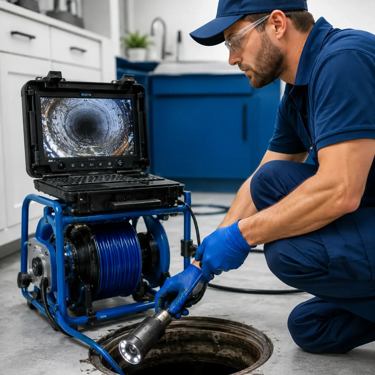 Pipe Relining professionals serving Hopkinsville, KY